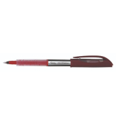 Tintenroller Neutral Liquid, Strichstärke: 0,5mm, rot