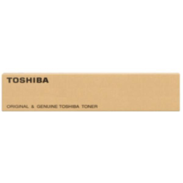 Toshiba Toner 6B000000920, cyan, ca. 6000 Seiten 5715063205433 Toshiba