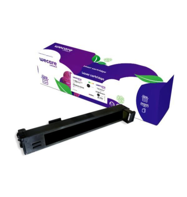 Toner kompatibel zu HP Cb380A823A schwarz