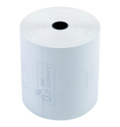 Thermorollen 43809E, 80mm x 85m, Kern-&Oslash;: 12mm