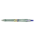 Kugelschreiber Bottle 2 Pen Ecoball 2015703, blau, 0,6mm, nachf&uuml;llbar