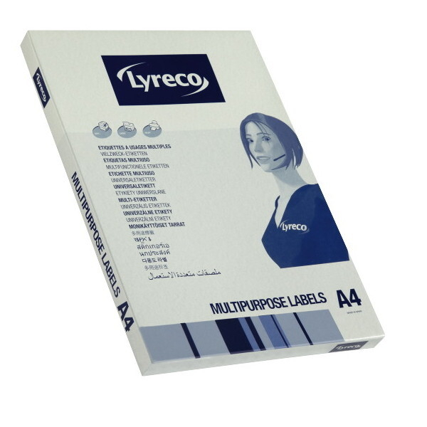 Alpedia Etiketten 144861, weiß, 105x74mm, rechteckig 3662168000659 Alpedia 800 Stück