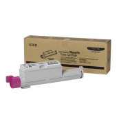 Toner Xerox 106R01219, Reichweite: 12.000 Seiten, magenta
