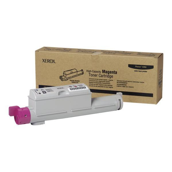0095205428193 - - Tonerpatrone - High Capacity - 1 x Magenta - 12000 Seiten (106R01219) 0095205428193 - - Tonerpatrone - High Capacity - 1 x Magenta - 12000 Seiten (106R01219)