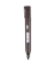 Flipchartmarker 467638, Stift, schwarz, 1,5-3mm Rundspitze