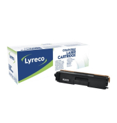 Toner 351042-041078 (kompatibel mit Brother TN-326BK), schwarz, ca. 4000 Seiten