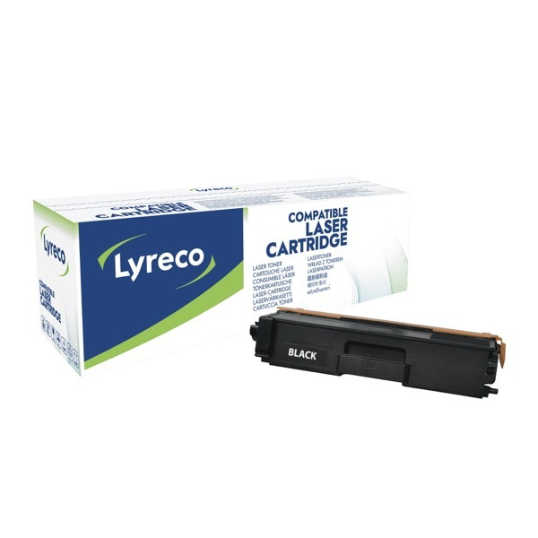 Alpedia Toner 351042-041078 (kompatibel mit Brother TN-326BK), schwarz, ca. 4000 Seiten 3662168039116 Alpedia