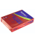 Kopierpapier 1896502 intensiv rot A4 80g 