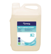 Allzweckreiniger Neutral, ökologisch, Zitronenduft, Inhalt: 5 Liter