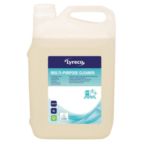 Alpedia Allzweckreiniger 4001381, 5 Liter, Kanister 3662168033978 Alpedia