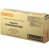 613011010 Toner, 15000 Seiten, schwarz