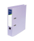Ordner 09960097001F, A4 50mm schmal PP vollfarbig mauve