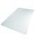 Bodenschutzmatte ECCMFLFG0002, 90x120cm, Form O (rechteckig), für Teppich