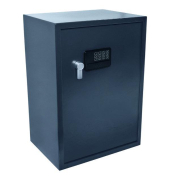 Tresor 8012176 285kg dunkelgrau mit Elektronikschloss 