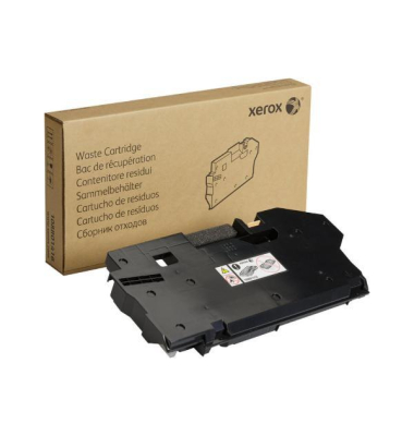 Resttonerbehälter Xerox 108R01416, Reichweite: 30.000 Seiten