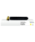 Toner Neutral 15646673, kompatibel zu Kyocera TK-8335Y, 15000 Seiten, gelb