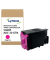 Toner Neutral 15646764, kompatibel zu Sharp MXC-30 GTM, 6000 Seiten, magenta
