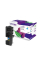 Toner K18011W4 (kompatibel zu Kyocera TK-5240C), cyan, ca. 3000 Seiten