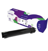 Toner kompatibel zuLexmagentark C950X2Kg schwarz