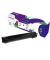 Toner K15909W4 (kompatibel zu Lexmagentark C950X2Kg), schwarz, ca. 32000 Seiten