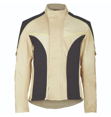 Schutzjacke ArcClassic, Größe 56