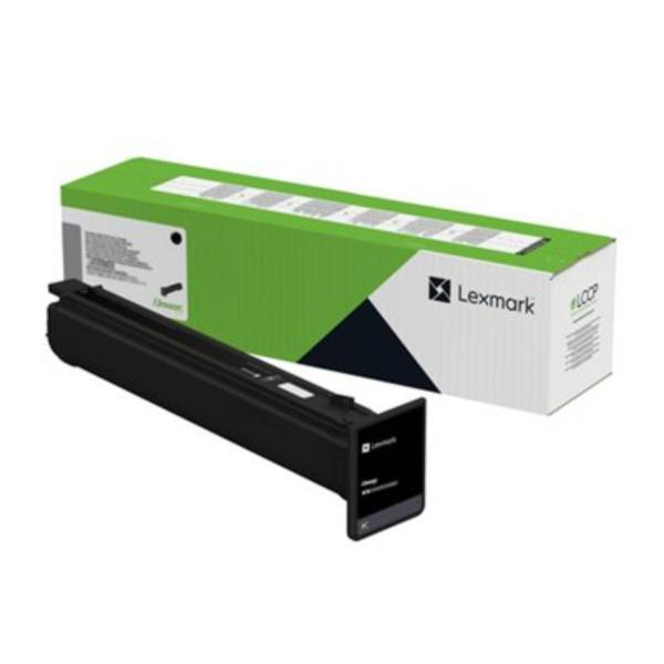 0734646750912 - Original Toner 77L2HK0 schwarz für MX953 CS963 CX96x XC96x