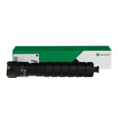 24B7526 Toner, 40500 Seiten, schwarz