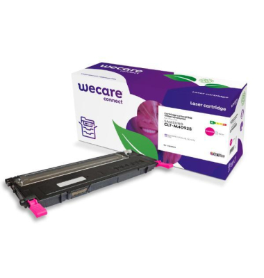 Toner K15130W4 (kompatibel zu Samsung Clt-M4092S), magenta, ca. 1000 Seiten
