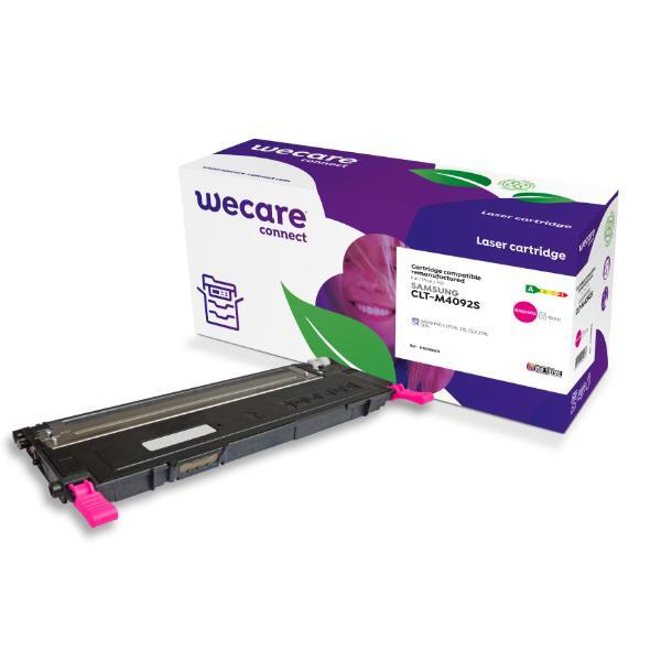 8715057912276 - Toner K15130W4 (kompatibel zu Samsung Clt-M4092S) magenta ca 1000 Seiten 8715057912276 wecare