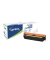 Toner Neutral kompatibel mit HP CE742A, Reichweite: 7.300 Seiten, gelb