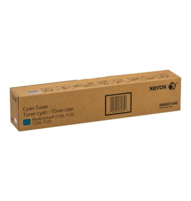 006R01460 Toner 7120 cyan