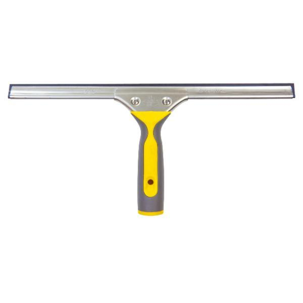 Vermop Fensterwasserabzieher LockHead, B: 25 cm, anthrazitgelb 4006533015463 Vermop
