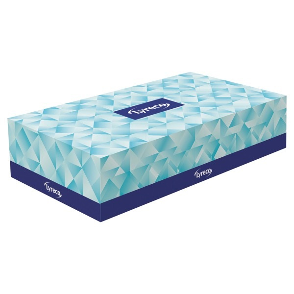 Alpedia Kosmetiktücher 42947.5, 2-lagig, 21x21cm 3662168039604 Alpedia 100 Stück
