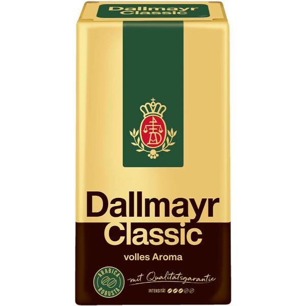 4008167023609 - Classic Kaffee gemahlen Arabica- und Robustabohnen kräftig 5000 g 4008167023609 - Classic Kaffee gemahlen Arabica- und Robustabohnen kräftig 5000 g