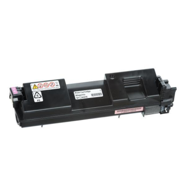 Toner Ricoh 408186 SPC360HE, magenta, 5000 Seiten Toner Ricoh 408186 SPC360HE, magenta, 5000 Seiten