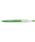 Druckbleistift Neutral Recycling, LY-5.374.128, H&auml;rte HB, 0,5mm, gr&uuml;n, mit Radiergummi