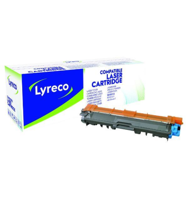 Neutral Toner kompatibel mit Brother TN-245, Reichweite: 2.200, cyan Neutral Toner kompatibel mit Brother TN-245, Reichweite: 2.200, cyan