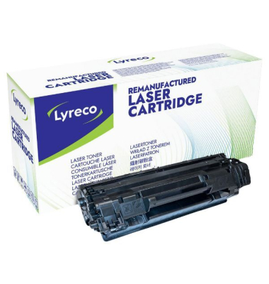 Toner K15429LY (kompatibel mit K15429LY), schwarz, ca. 3200 Seiten