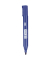 Permanentmarker DGR151169, St&uuml;ck, blau, mittel Kugel