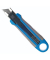 Sicherheitsmesser, 18mm Trapezklinge, automatischer Klingenr&uuml;ckzug