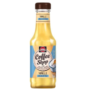 Coffee Shop 200ml Vanille zuckerfrei