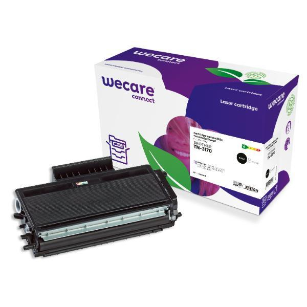 8715057914157 - Toner K15103W4 (kompatibel zu Brother TN-3170Hc) schwarz ca 12000 Seiten 8715057914157 wecare