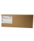 Toner A63W01H, schwarz, ca. 20000 Seiten