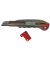 Cutter Neutral Premium, für Rechts- und Linkshänder, Aluminium, 18mm