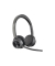 On-Ear Headset 76U49AA, schwarz