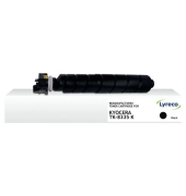 Toner Neutral 15646571, kompatibel zu Kyocera TK-8335K, 25000 Seiten, schwarz