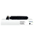 Toner Neutral 15646571, kompatibel zu Kyocera TK-8335K, 25000 Seiten, schwarz