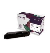 Toner 350294-031078D (kompatibel mit Kyocera TK-580K), schwarz, ca. 3500 Seiten