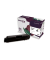 Toner Neutral kompatibel mit Kyocera TK-580K, Reichweite: 3.500 Seiten, schwarz