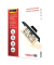 A4 125 Mikron - Matte Laminierfolie (100er Pack)